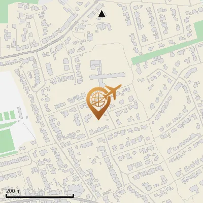 Foto zu Zum Kleinen Königsforst 4, 51107 Köln