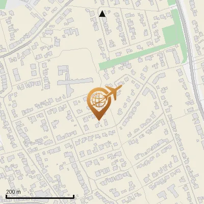 Foto zu Zum Kleinen Königsforst 5-9, 51107 Köln