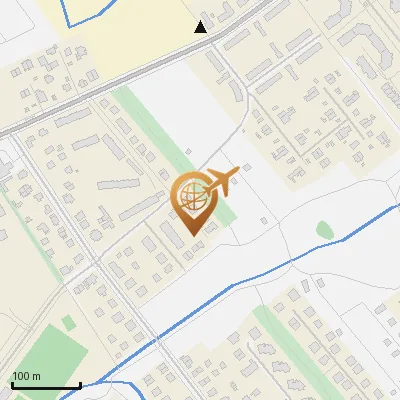 Foto zu Zum Klötzbecken 2-4, 13469 Berlin