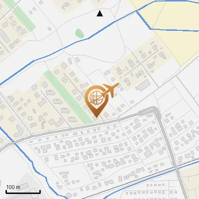 Foto zu Zum Klötzhain 1-6, 13469 Berlin