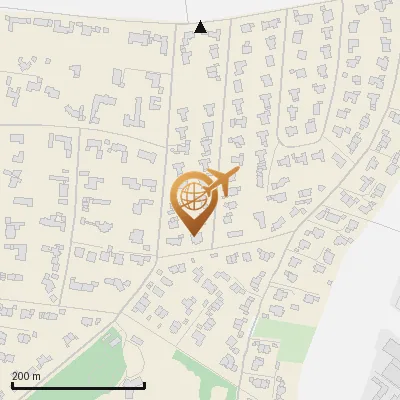 Karte Zum Landhaus 22-24, 50996 Köln