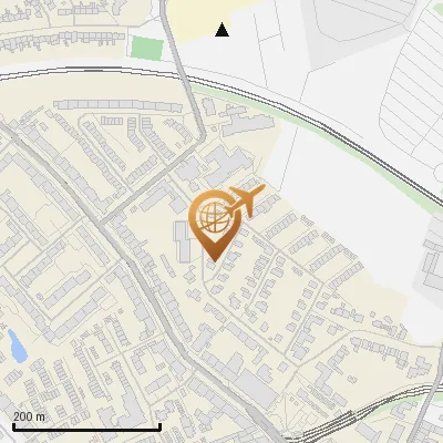 Foto zu Zum Milchesel 1-10, 51105 Köln