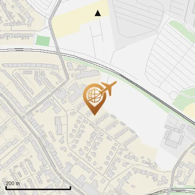 Foto zu Zum Milchmädchen 15-19, 51105 Köln