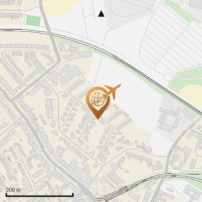 Foto zu Zum Milchmädchen 23-49, 51105 Köln