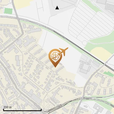 Foto zu Zum Milchmädchen 55-75, 51105 Köln