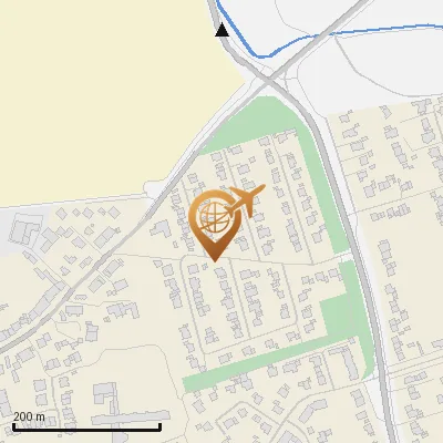 Foto zu Zum Rabenbruch 2, 51107 Köln