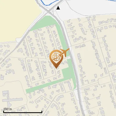 Foto zu Zum Rabenbruch 3-5, 51107 Köln