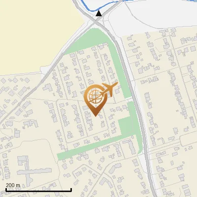 Foto zu Zum Rabenbruch 7-9, 51107 Köln