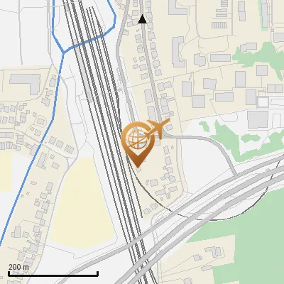 Foto zu Zum Schwabenbächl 33, 80997 München