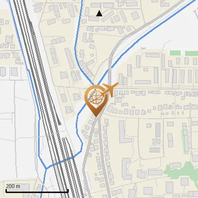 Foto zu Zum Schwabenbächl 49-53, 80997 München