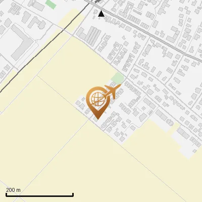 Karte Zum Stumpfen Kreuz 11-26, 51143 Köln