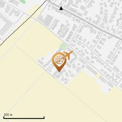 Karte Zum Stumpfen Kreuz 27, 51143 Köln