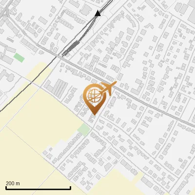 Foto zu Zum Stumpfen Kreuz 8, 51143 Köln