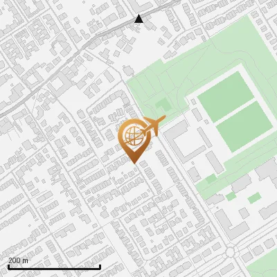 Karte Zum Tilmeshof 102-112, 50859 Köln