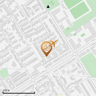 Karte Zum Tilmeshof 23-36, 50859 Köln