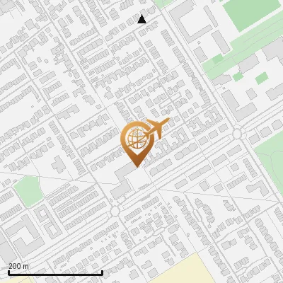 Karte Zum Tilmeshof 39, 50859 Köln