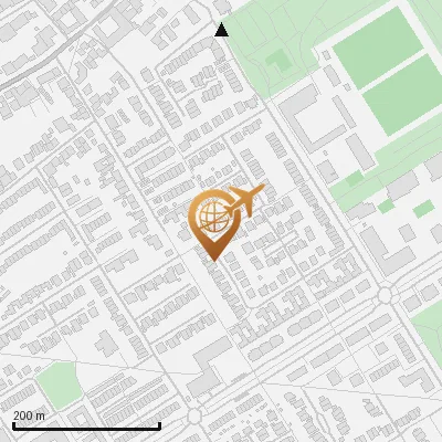 Karte Zum Tilmeshof 40-42, 50859 Köln