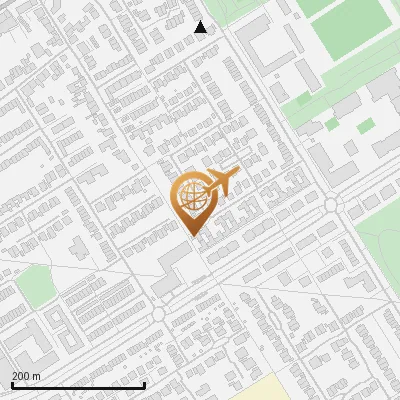 Karte Zum Tilmeshof 43, 50859 Köln