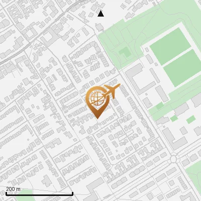 Karte Zum Tilmeshof 77-99, 50859 Köln