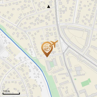 Foto zu Zum Wuhleblick 41-47, 12555 Berlin