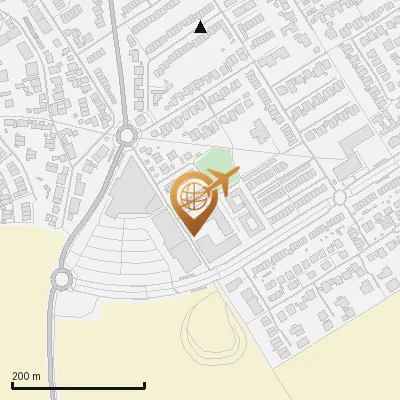 Foto zu Zur Abtei 33-35, 50859 Köln