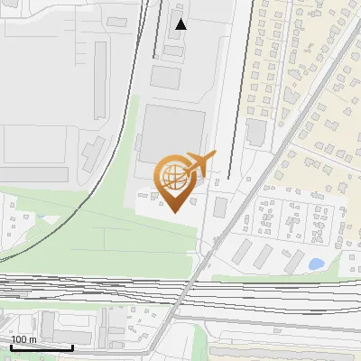 Foto zu Zur Alten Börse 21-33, 12681 Berlin