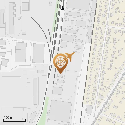 Foto zu Zur Alten Börse 49, 12681 Berlin