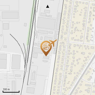 Foto zu Zur Alten Börse 55-68, 12681 Berlin