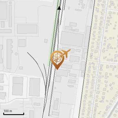 Foto zu Zur Alten Börse 69, 12681 Berlin