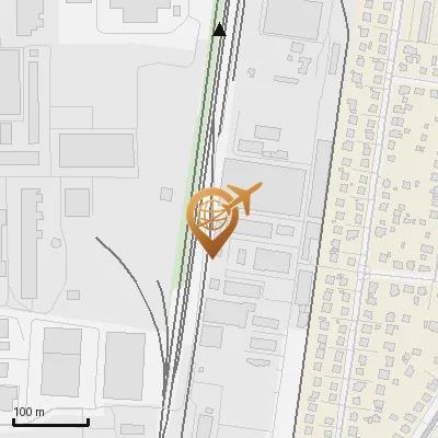 Foto zu Zur Alten Börse 73, 12681 Berlin