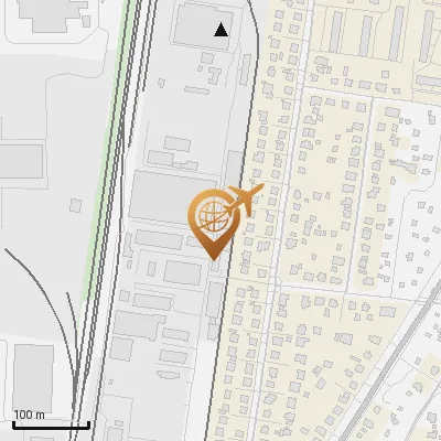 Foto zu Zur Alten Börse 74, 12681 Berlin