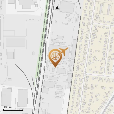 Foto zu Zur Alten Börse 75-77, 12681 Berlin