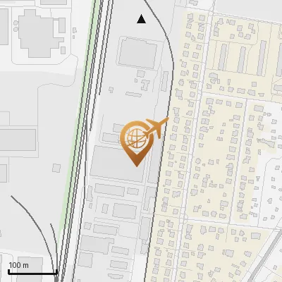 Foto zu Zur Alten Börse 78-81, 12681 Berlin