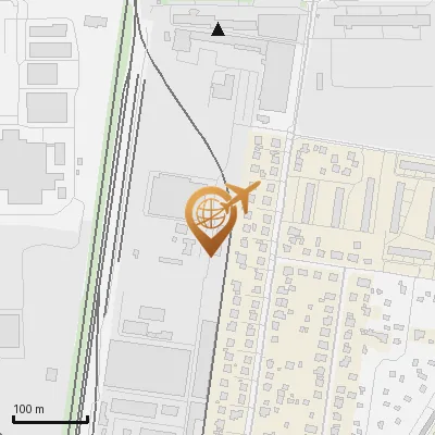 Foto zu Zur Alten Börse 82-83, 12681 Berlin