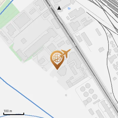 Foto zu Zur Alten Flussbadeanstalt 3, 10317 Berlin