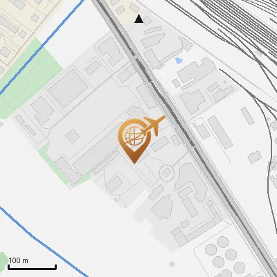 Foto zu Zur Alten Flussbadeanstalt 4, 10317 Berlin