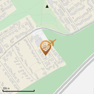 Foto zu Zur Alten Gärtnerei 2-16, 50769 Köln