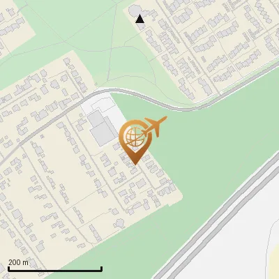 Foto zu Zur Alten Gärtnerei 22-32, 50769 Köln