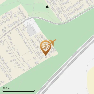 Foto zu Zur Alten Gärtnerei 44-52, 50769 Köln