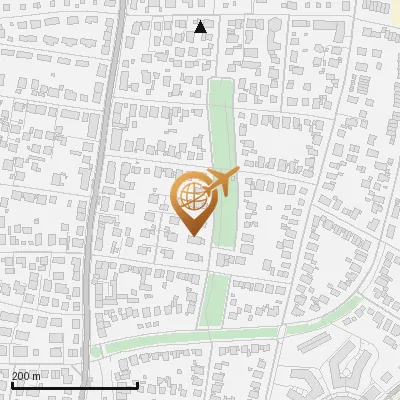 Karte Zur Deutschen Einheit 1-7, 81929 München