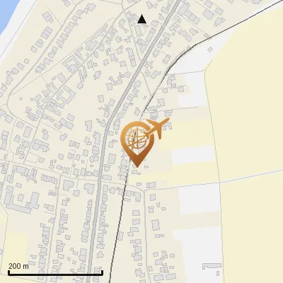 Foto zu Zur Eiche 25-34, 51143 Köln