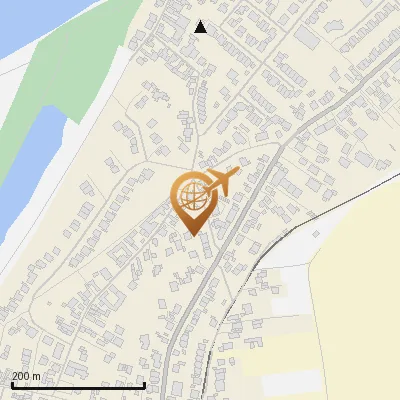 Foto zu Zur Eiche 3-6, 51143 Köln