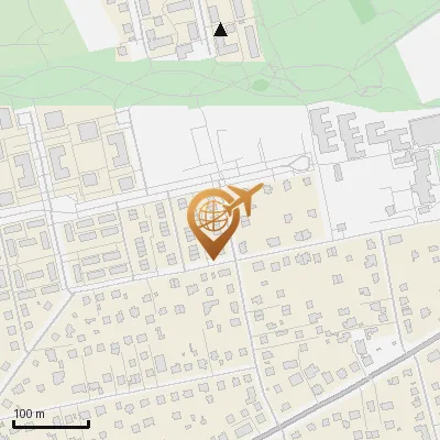 Foto zu Zur Gartenstadt 204-210, 12526 Berlin