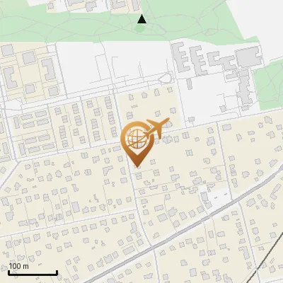 Foto zu Zur Gartenstadt 211, 12526 Berlin