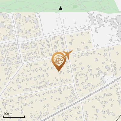 Karte Zur Gartenstadt 212-214, 12526 Berlin