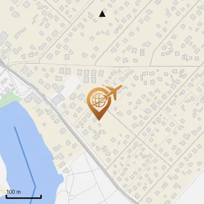 Karte Zur Großen Krampe 1-8, 12559 Berlin