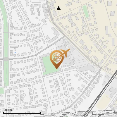 Foto zu Zur Grünen Eiche 22-39, 80997 München