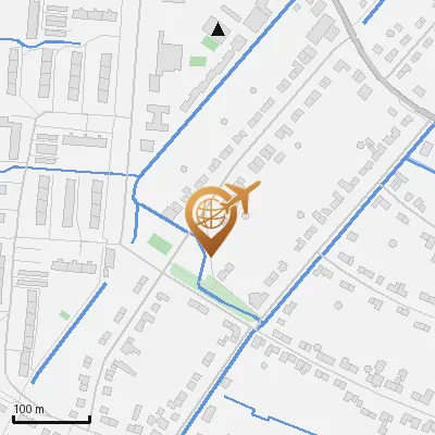 Karte Zur Guten Hoffnung 20-28, 21109 Hamburg
