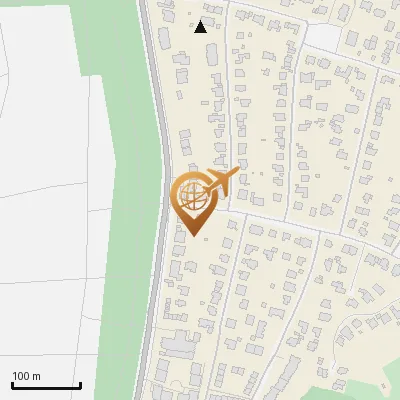 Foto zu Zur Haveldüne 24-27, 13595 Berlin