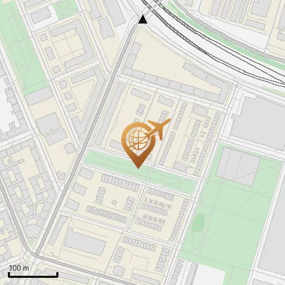 Foto zu Zur Marktflagge 5, 10247 Berlin